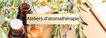 Ateliers aroma